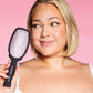 Gimme Beauty Detangling Hair Brush for Fine Hair - New