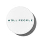 WELL PEOPLE Loose Superpowder Brightening Powder Pearl 0.21oz - Missing Box