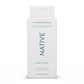 Native Body Wash Cashmere & Rain Sulfate Free 18 fl oz - Imperfect Container