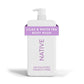 Native Body Wash Lilac & White Tea  36 fl oz - Imperfect Container