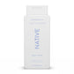 Native Body Wash for Women & Men Cotton & Lily Sulfate Free 18 fl oz - Imperfect Container