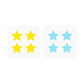 Starface The Big Lil Gift Set 3pc - Imperfect Box