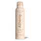 Athena Club Dry Touch Deo Body Spray Golden Vanilla 4oz - Imperfect Container