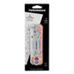 Tweezerman Nail Files Forever Friends 5ct - New
