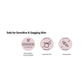 SUNGBOON EDITOR Deep Collagen Overnight Mask Gift Set 5ct - Missing Box
