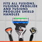 Gillette ProGlide Men's Razor Blade Refills 4ct - Imperfect Box
