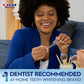 Crest 3D Whitestrips Ageless Whitening Whitening Kit  14ct - Imperfect Box