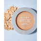 Neutrogena Healthy Skin Pressed Makeup Powder Compact 30 Light to Medium 0.34oz - Imperfect Container