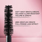 L'Oreal Paris Voluminous Lash Paradise Mascara Washable Black 0.28 fl oz - Imperfect Box