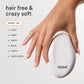 Nood Ingrown Hair Treatment The Eraser - Imperfect Box