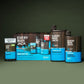 Every Man Jack Mountain Air Holiday Body Dopp Bag Gift Set 3ct - New