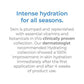 derma e Hydrating Night Cream 2oz - Imperfect Box