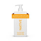 Native Vegan Strengthening Shampoo with Almond & Shea Butter 16.5 fl oz - New