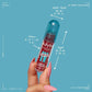NYX Professional Makeup Lip IV Hydrating Lip Gloss Stain Drippin in Rose 0.16 fl oz - New