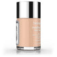 Neutrogena Healthy Skin Liquid Makeup Foundation; Broad Spectrum SPF 20 100 Natural Tan - Imperfect Container