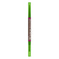 NYX Professional Makeup Brow Blade & Shade Nano Mechanical Brow Pencil Brunette 0.002oz - Missing Box
