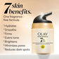 Olay Total Effects Face Moisturizer SPF 30 1.7 fl oz - New