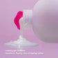 eos Shea Better Cashmere Body Wash Coconut Waters 16 fl oz - New