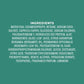 Every Man Jack Sea Salt Citrus Men's 3 in 1 All Over Wash 28.8 fl oz - Imperfect Container