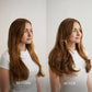 Kristin Ess Titanium Curling Iron for Big Blowout Waves 2" -  Imperfect Box