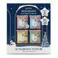 SUNGBOON EDITOR Deep Collagen Overnight Mask Gift Set 5ct - Missing Box