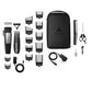 Andis inCred Clipper & Cordless T-Blade Lithium Trimmer Kit 23pc - New