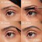 NYX Professional Makeup Brow Blade & Shade Nano Mechanical Brow Pencil Brunette 0.002oz - Imperfect Box
