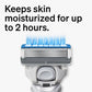 Schick Hydro Dry Skin Men's Razor Refills 12ct - New