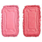 NYX Professional Makeup Bridgerton Royal Blush Buttermelt Blush Palette Wallflower 1 kit - Imperfect Container