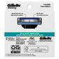 Gillette Mach3 Men's Razor Blade Refills 10ct - Missing Box