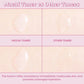 TONYMOLY Wonder Ceramide Mochi Toner 300ml - Imperfect Container