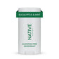 Native Solid Deodorant Eucalyptus & Mint  2.65oz - New
