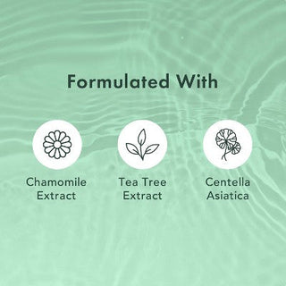 Rael Beauty Tea Tree Facial Sheet Mask 5ct/4.2oz - New