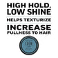 American Crew Hair Fiber Trial Size 1.75oz - Imperfect Container