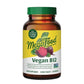 MegaFood Vegan Vitamin B12, Vitamin B Supplement 30ct - New