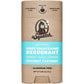 DR. SQUATCH Men's Natural Solid Deodorant Coconut Castaway Aluminum-Free 2.65oz - New