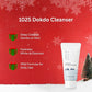 Round Lab 1025 Dokdo Travel Skincare Gift Set 4pc - Imperfect Box