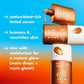 e.l.f. SKIN Bronzing Drops Pure Gold 1 fl oz - Imperfect Box