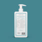 Native Cashmere & Rain Strengthening Shampoo 16.5 fl oz - New