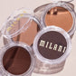 Milani Cheek Kiss Cream Bronzer Spilling Tea 0.21oz - New