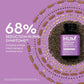 HUM Nutrition Hormone Balance for PMS Relief & Mood Support Vegan Capsules 60ct - New