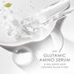 Dove Beauty Intensive Repair Hair Shampoo Pump with Glutamic Amino Serum & Bio-Protein Care 28 fl oz - Imperfect Container