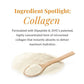 DHC Super Collagen Dipeptide-8 Moisturizing Cream 1.7oz - Imperfect Box