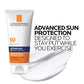 La Roche Posay UV Pro Sport Body Sunscreen SPF 50 6.76 fl oz - New