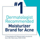 CeraVe Salicylic Acid Acne Treatment Control Gel 1.35oz - Missing Box