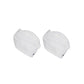 Turbie Twist Microfiber Hair Towels 2 pack - New