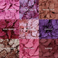ColourPop 9-Pan Eyeshadow Palette It's My Pleasure 0.3oz - Imperfect Box
