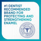 Sensodyne Pronamel Intensive Enamel Repair Toothpaste Extra Fresh 3.4 oz/2pk - Imperfect Box