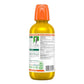 TheraBreath Deep Clean Mouthwash Fresh Mint 16 fl oz - New