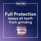 DenTek Ultimate Dental Guard For Nighttime Teeth Grinding with SmartFit Tray - Imperfect Box